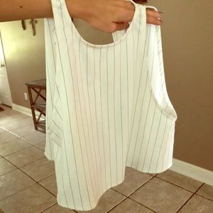 Buffalo exchange croptop